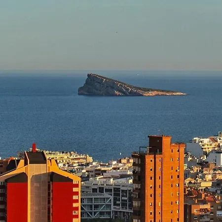 דירה Costablanca 21 *