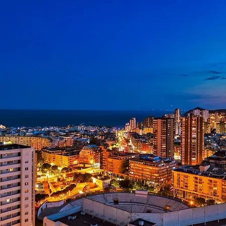 דירה Costablanca 21 *
