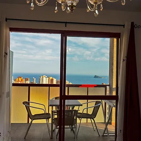 Costablanca 21 בנידורם