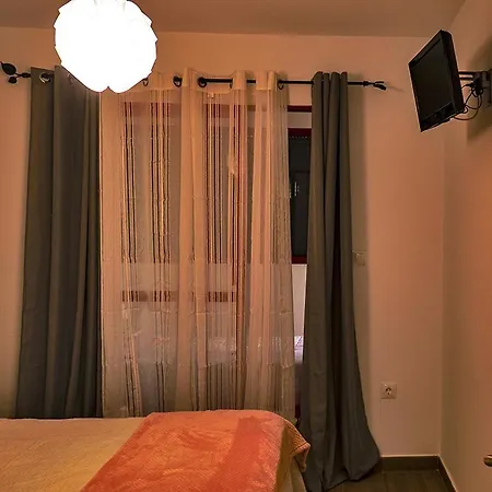 Costablanca 21 דירה