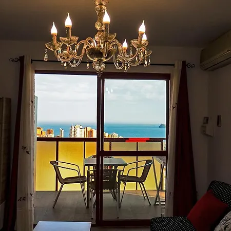 Costablanca 21 בנידורם