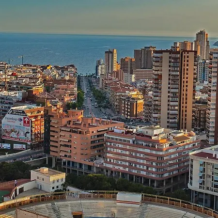 Costablanca 21