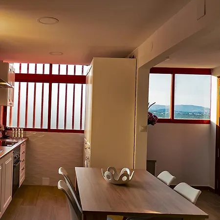 Costablanca 21 Appartement