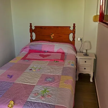 Costablanca 21 Appartement Benidorm