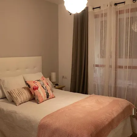 Costablanca 21 Appartement